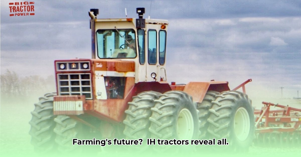 internation-tractors